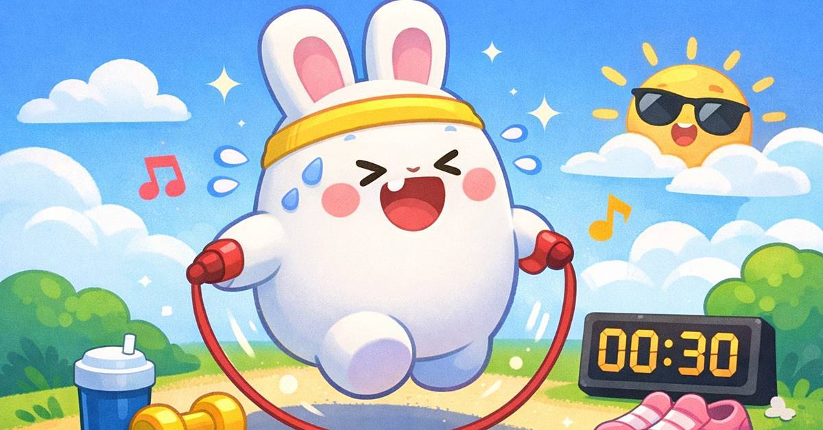 오늘 문제, 여기서 바로 확인...‘비트버니 퀴즈 4월 20일’ 정답