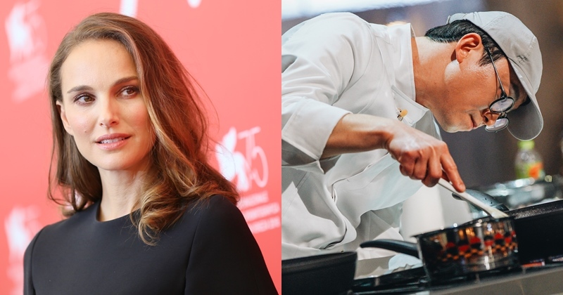 “나탈리 포트만도 빠졌다”… 한국 요리 예능, 왜 전 세계를 사로잡았나