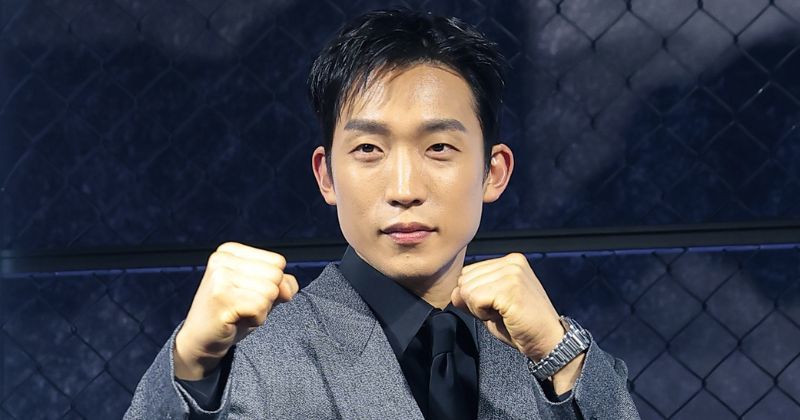 Why Lee Sang-yi Is Emerging as Bloodhounds 2’s Most Unexpected Breakout Star