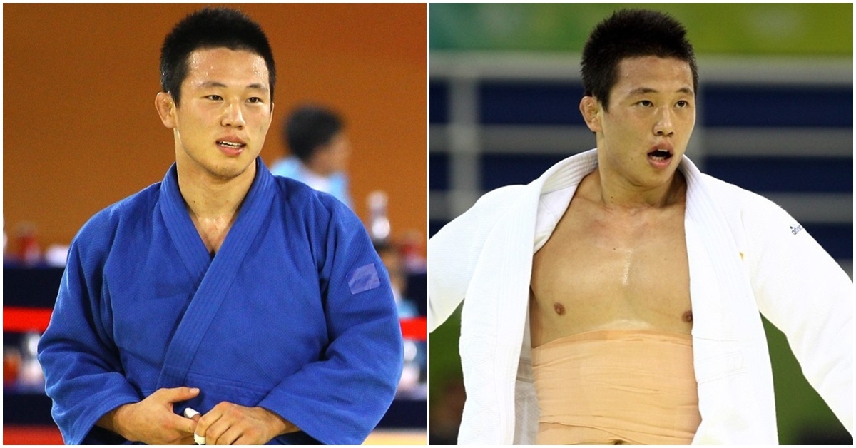 '미성년자 성폭행으로 6년 실형' 올림픽 메달리스트 5월 1일 출소