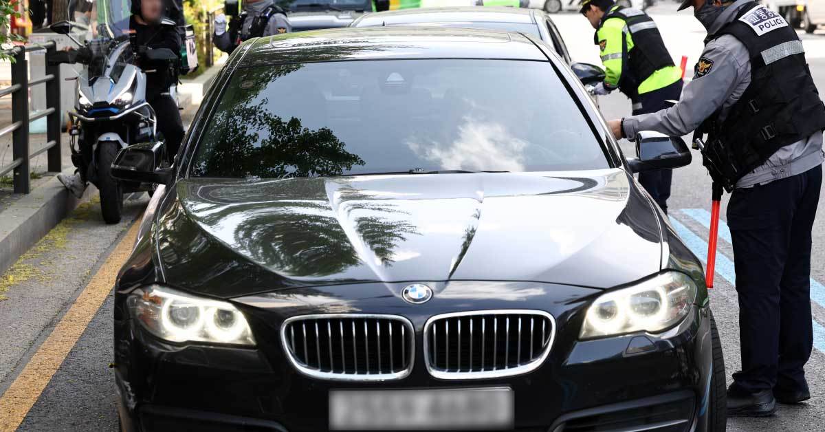 단속 위반 기준 헷갈리는 '우회전 일시정지 방법' 총정리