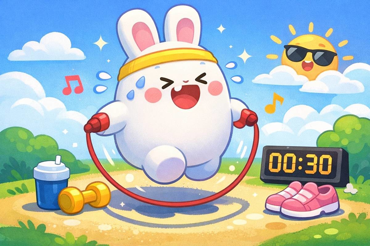 비트버니 자료 활용해 ai로 제작한 자료 이미지