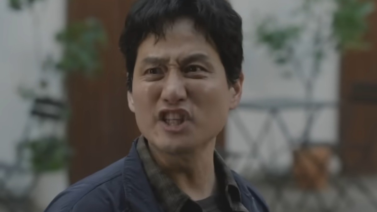 '모자무싸' 중 한 장면 / 유튜브 'JTBC Drama'