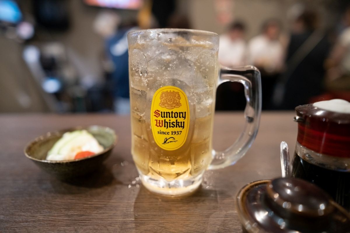 하이볼 자료사진 / maodoltee-shutterstock.com