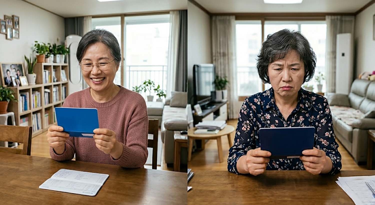 글에 대한 이해를 돕기 위해 AI 툴로 만든 사진.