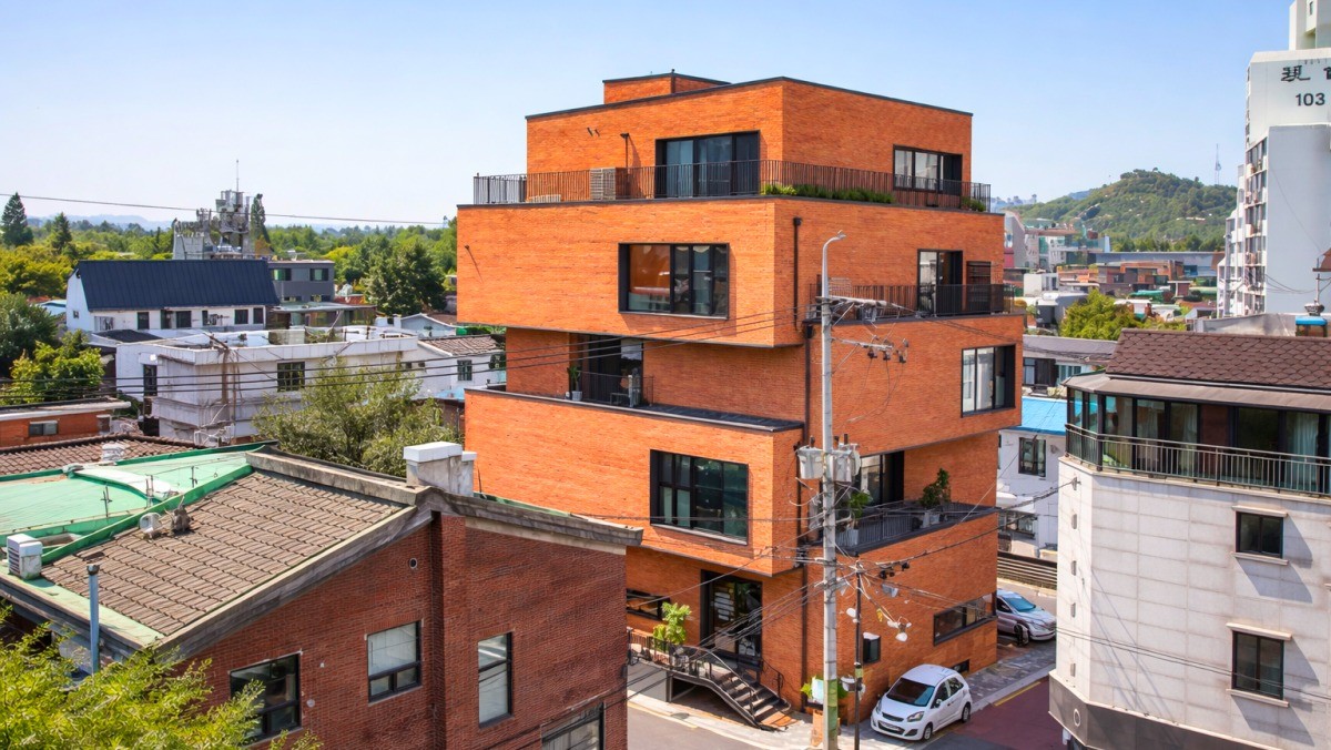 성수동. / 서울특별시 공식 블로그, AI