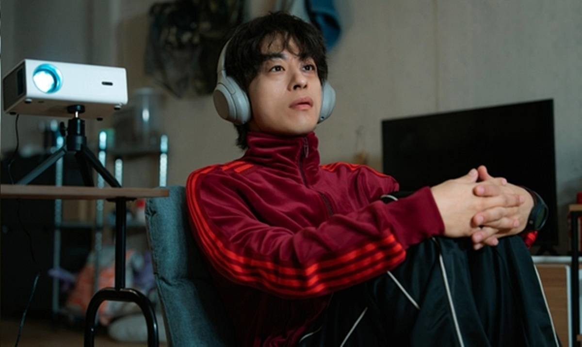 박해영 작가 신작 / JTBC