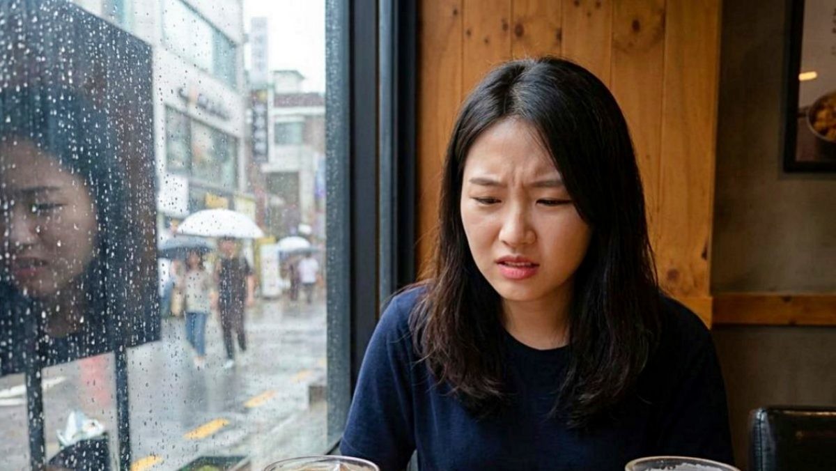 '곡우에 먹으면 안 좋은 음식이 있다?' 기사 내용 토대로 AI툴 활용해 제작한 자료사진.
