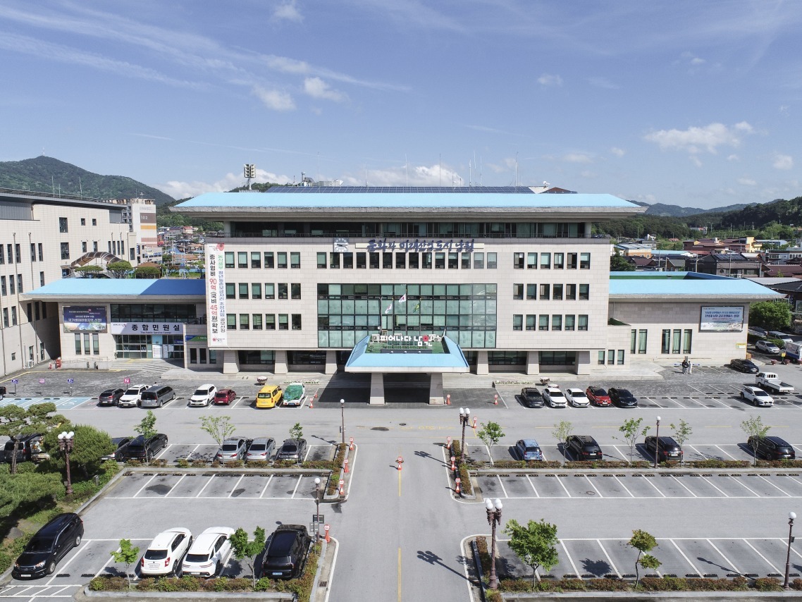 남원시, ‘채무 제로’..건전 재정 운영 및 재정 혁신을 통해 미래 투자 가속화 방침