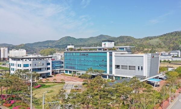 임실군, 시설원예 농가 경영안정 위해 맞춤형 자재 지원 확대