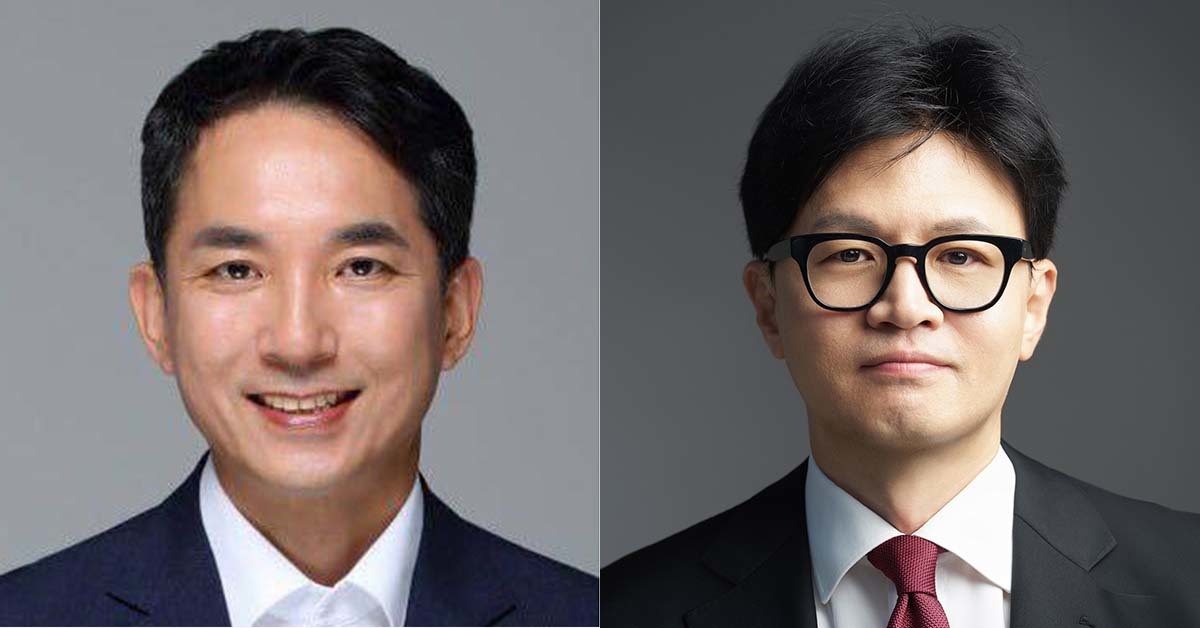 박민식, 한동훈 겨냥 “단일화 절대 없다... 누가 와도 내가 이겨”