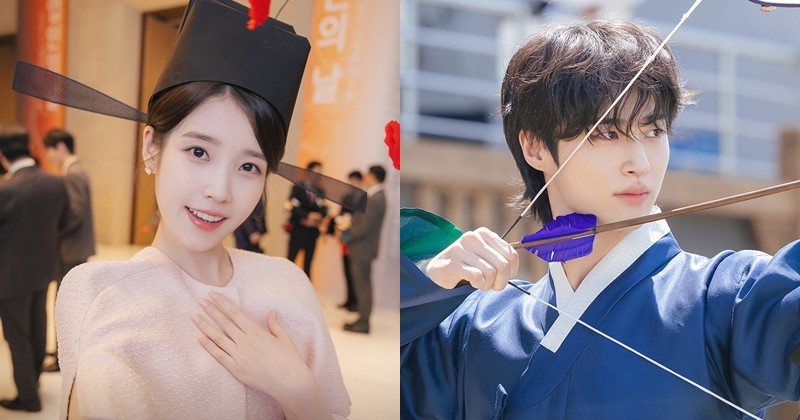 Cuts from the Drama 'Perfect Crown' / MBC