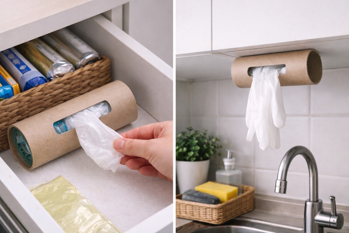 종이심을 활용하는 모습 / 기사 내용을 바탕으로 제작한 AI 이미지