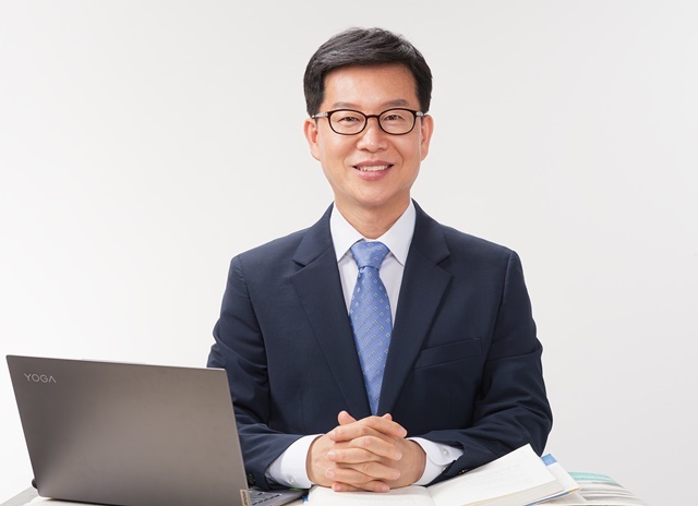 “특별한 날 넘어 일상 속 존중으로”... 박병규 광산구청장 후보, 장애인의 날 메시지