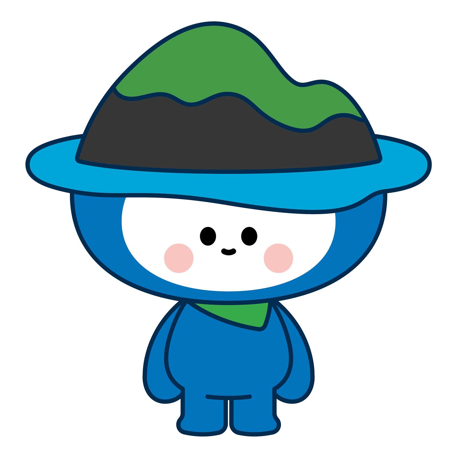 여수 세계 섬박람회 캐릭터