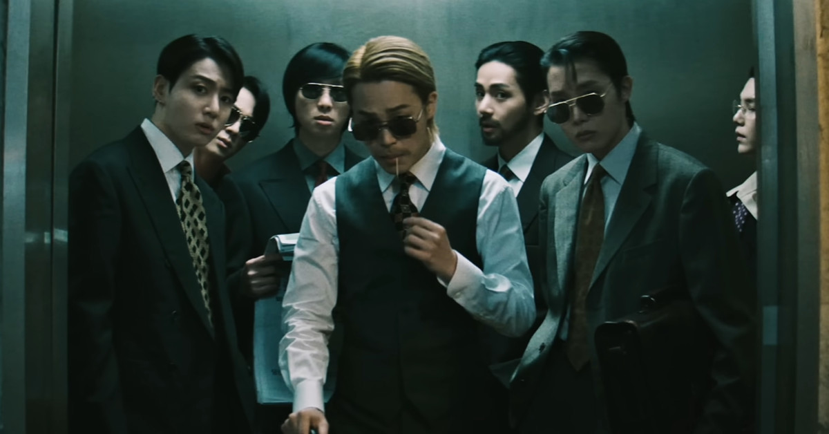 빌보드 1위 가수 BTS 온다…부산시, 숙박·안전·교통 4대 분야 지원 대책 전격 발표