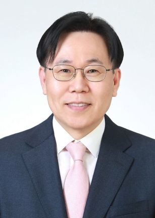 오경석 전 대전사회서비스원 사무처장