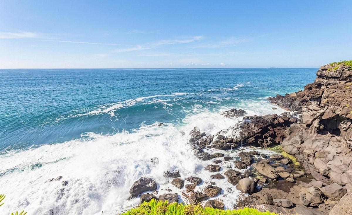 남원 큰엉해안 / ⓒ한국관광콘텐츠랩