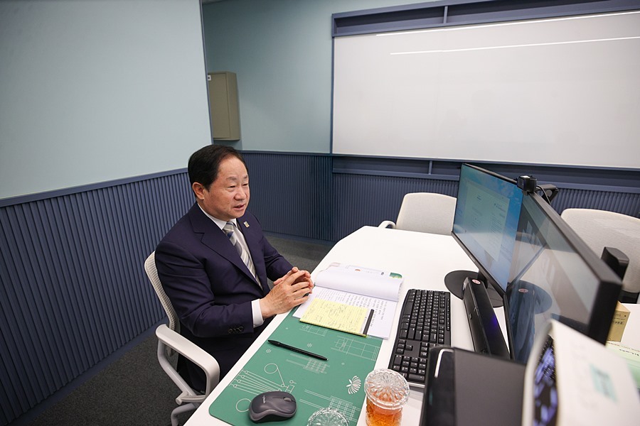 남양주시, 유니세프 인증 최종 관문 넘어...7월 '아동친화도시' 탄생 기대