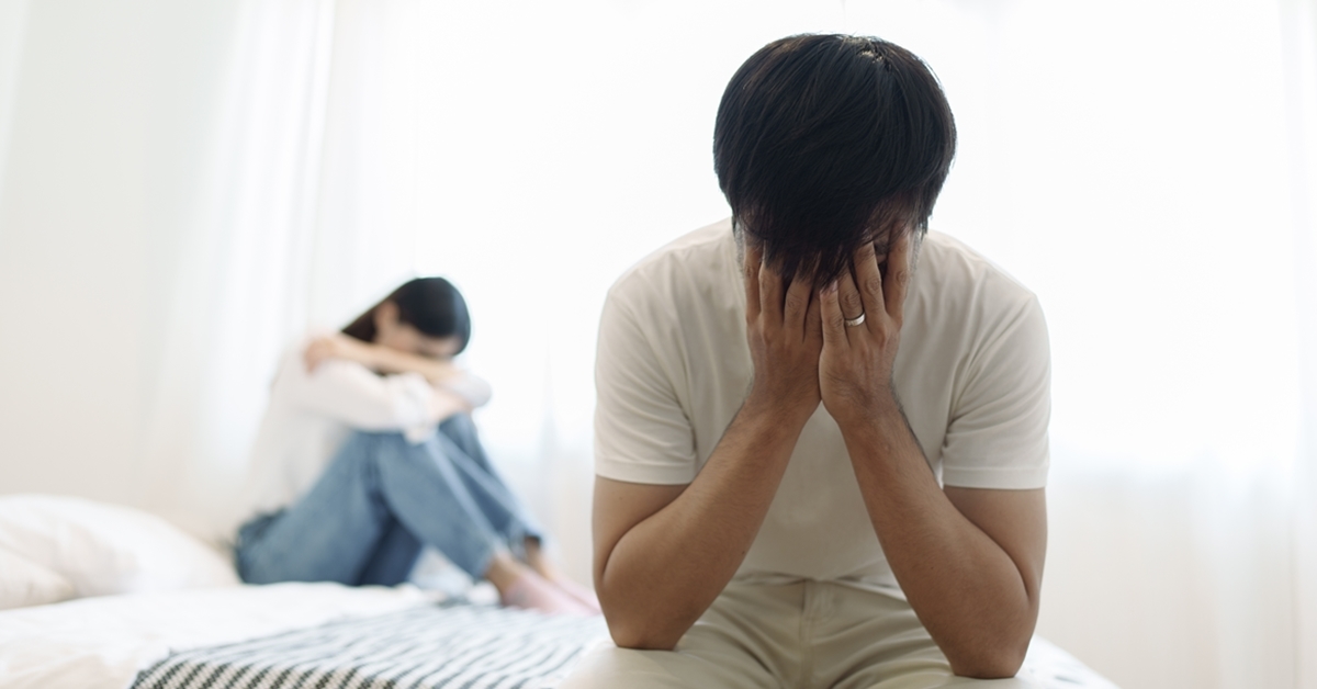 “결혼 전 성폭력당해 아이 출산 후 입양 보낸 아내... 고통 이해하지만 혼인 취소 가능할까“