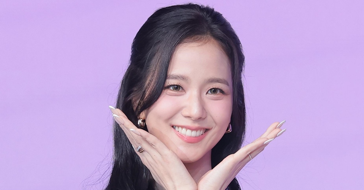 블랙핑크 지수 측, 가족 논란에 대해 직접 입장 밝혔다