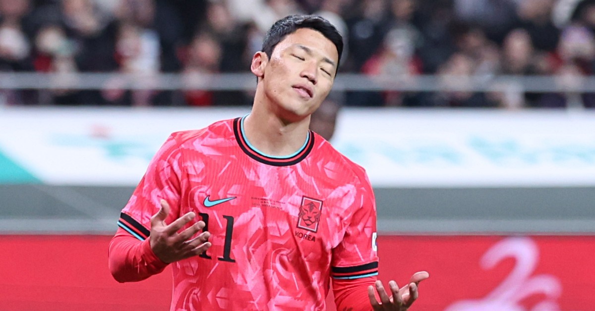 한국 축구팬들 '절망할 소식'…황희찬, 결국 암울한 결말 맞았다