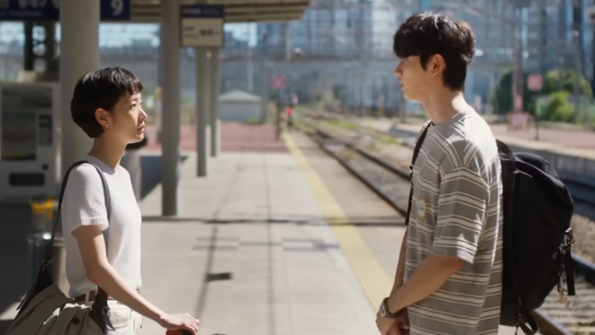 설렘 폭발 전개에 결국 터졌다…시청률 2.3% 찍고 동시간대 1위 차지한 '드라마'