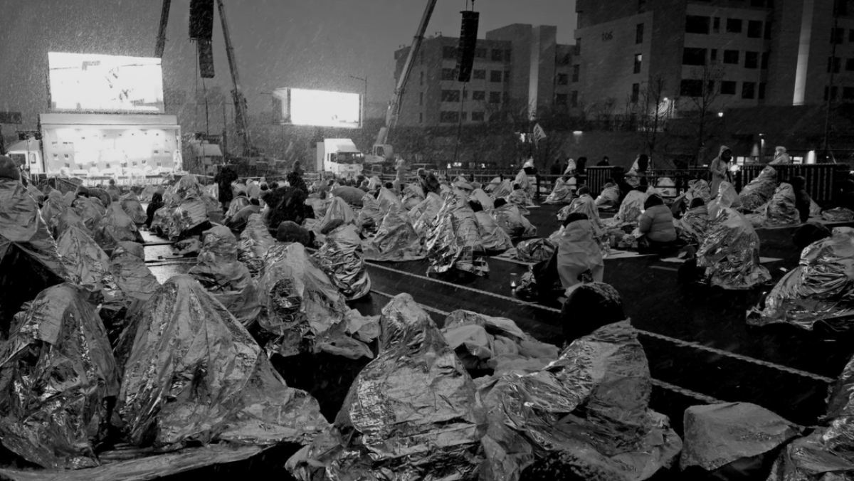 “모두가 봐야”…개봉 하루 남기고 '예매율 1위' 질주 중인 뜻밖의 '한국 영화'