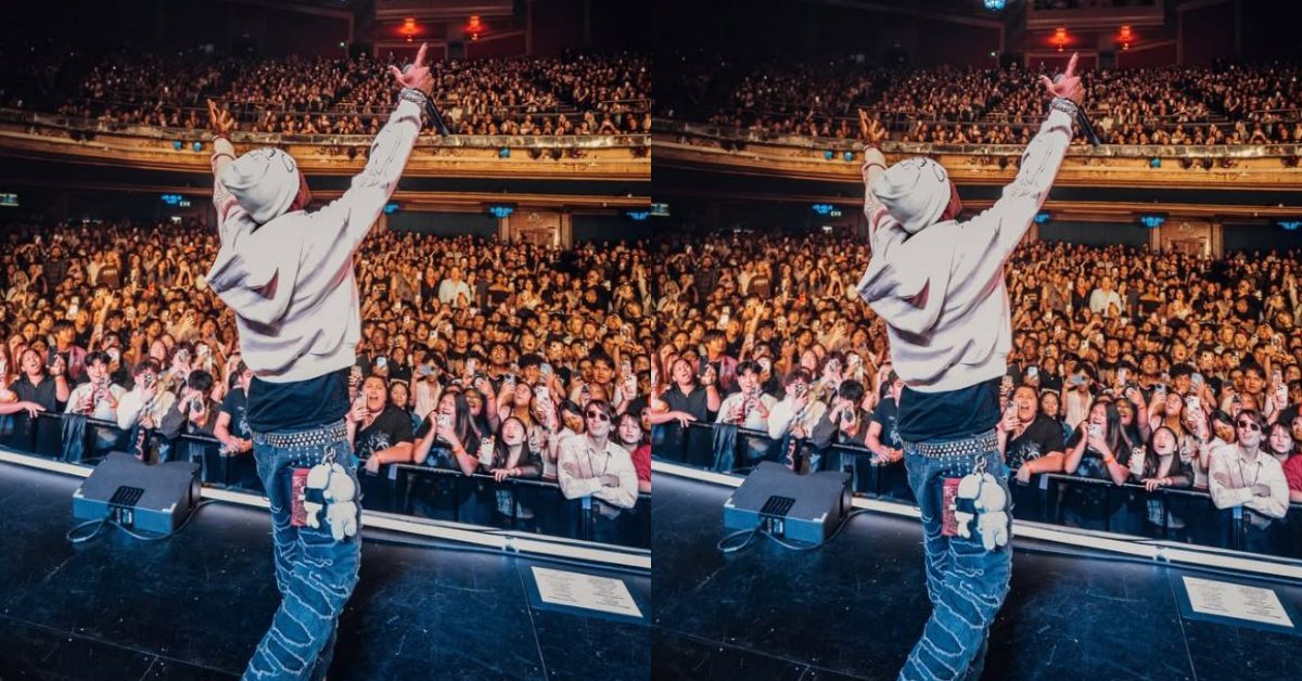 '유명 가수 체포'…10대 소녀 성적 학대·살해 혐의, 본인 무죄 주장