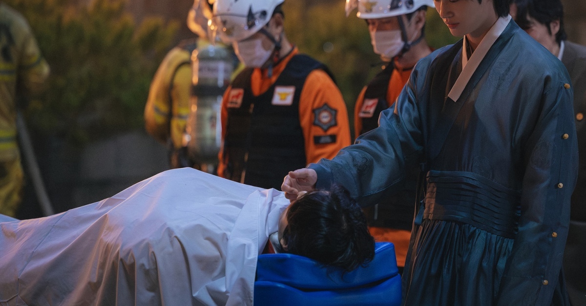 경쟁작이 없다…최고 13.8% 찍고 3주 연속 '1위' 오른 역대급 '한국 드라마'