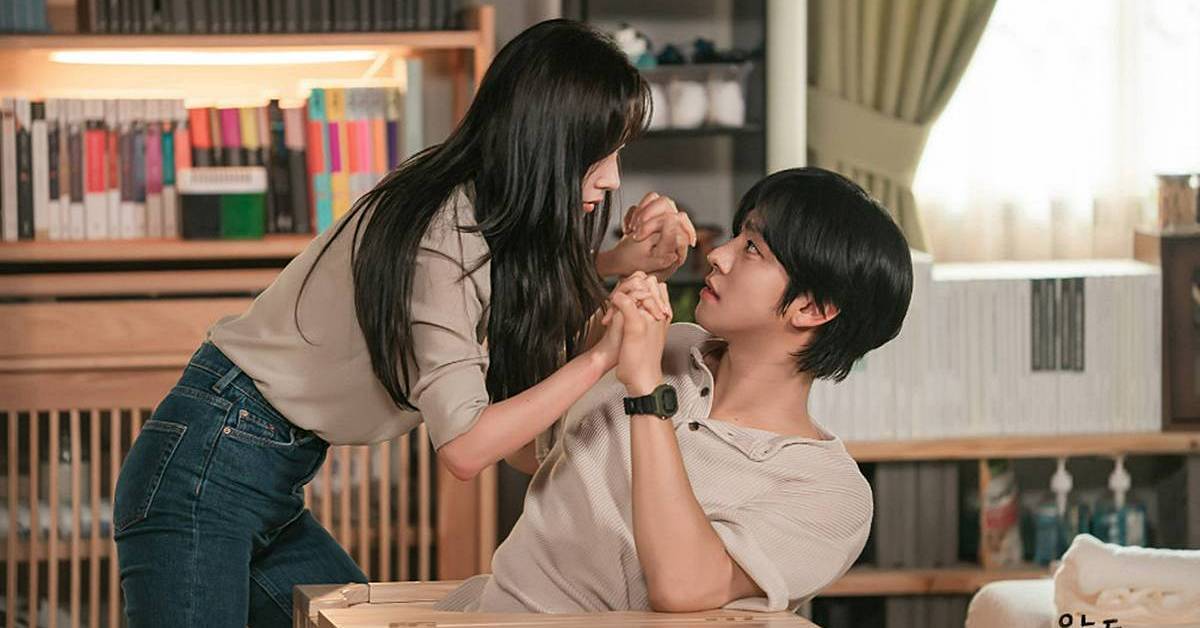 드디어 오늘 첫방...'최고 시청률 27%' SBS 흥행 신드롬 이을 '한국 드라마'