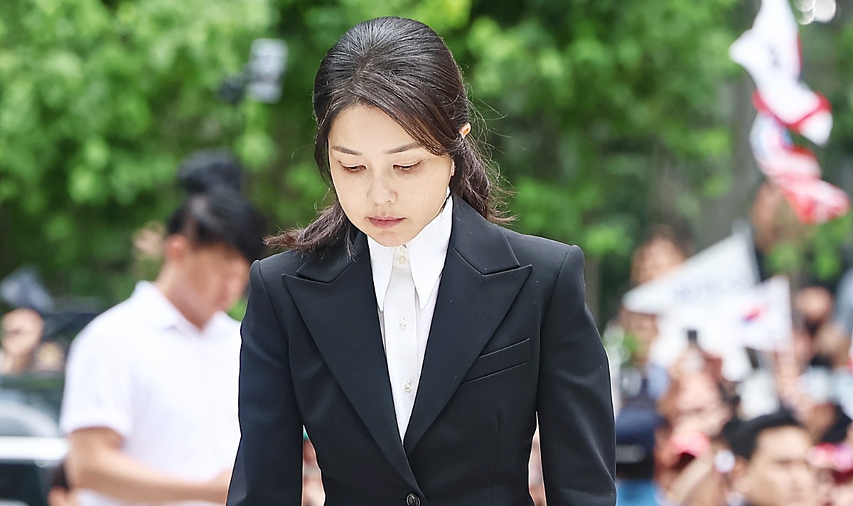 김건희 여사에 과태료 300만 원…과태료 부과 이유는?