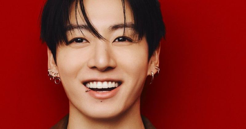 Beyond the Charts: Jung Kook’s Relatable Daily Struggle to Master English