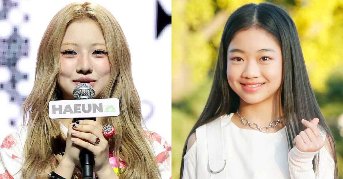 500만 유튜버에서 걸그룹으로 드디어 데뷔한 한국 '댄스 신동'