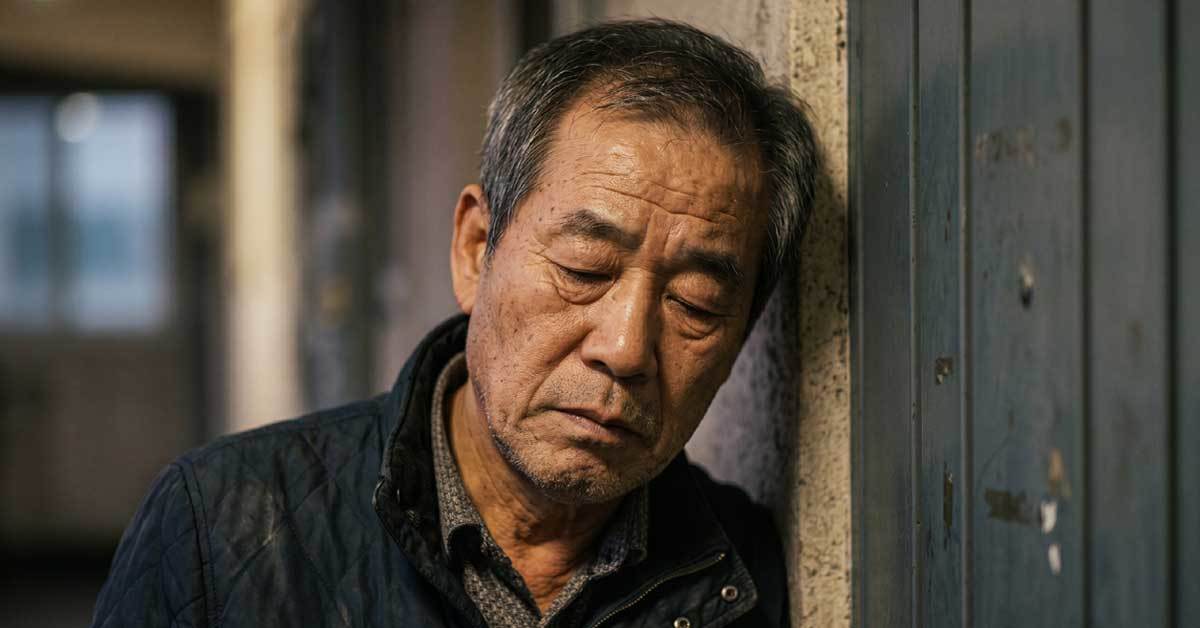 65살 넘어 절대 곁에 두면 안 되는 친구 1위는 이런 사람입니다 - 뉴스 썸네일 이미지