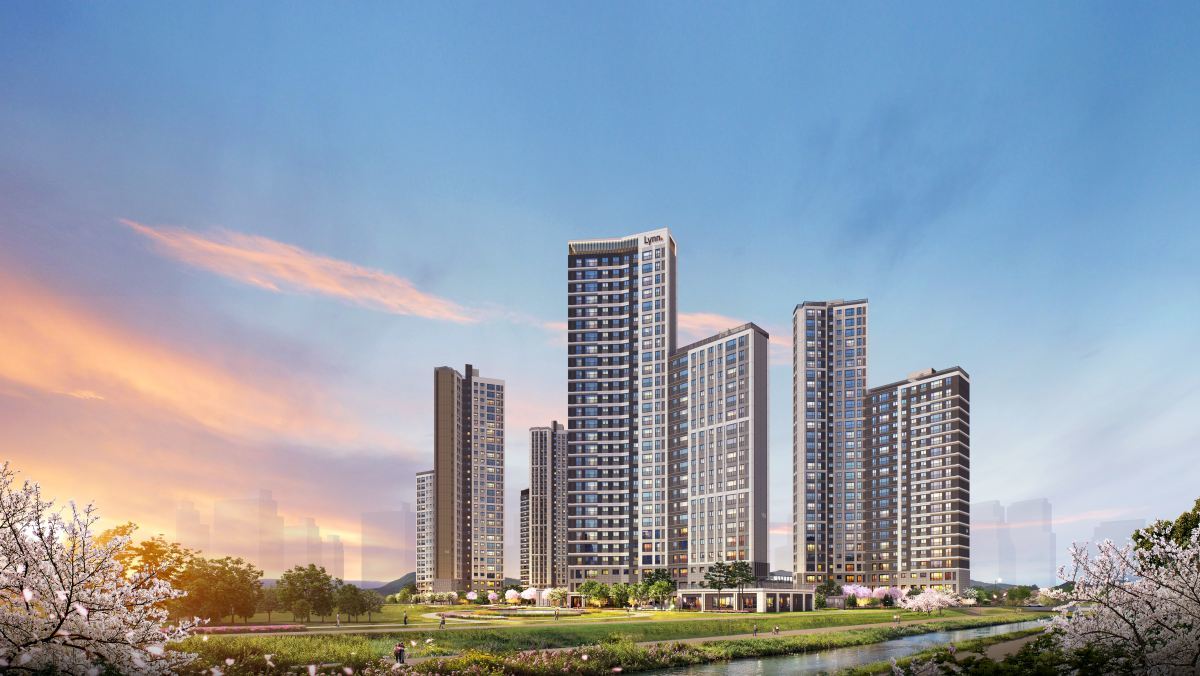 고양 창릉지구 기대감 커진다…우미건설, 5월 ‘우미린 그레니티’ 분양