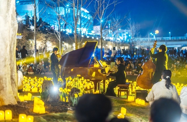 “물길은 음악이 되고, 골목은 전시장이 된다”… 문화가 흐르는 도시 순천