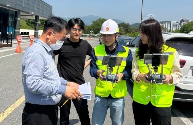 광주시 남구, “작은 위험도 놓치지 않는다” … 2026 집중안전점검 돌입