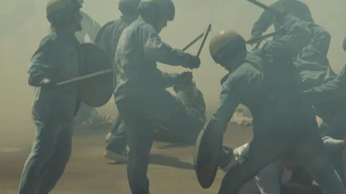 첫방부터 1위…1회 최고 3.3% 시청률 찍고 '웰메이드' 말 나온 韓 드라마