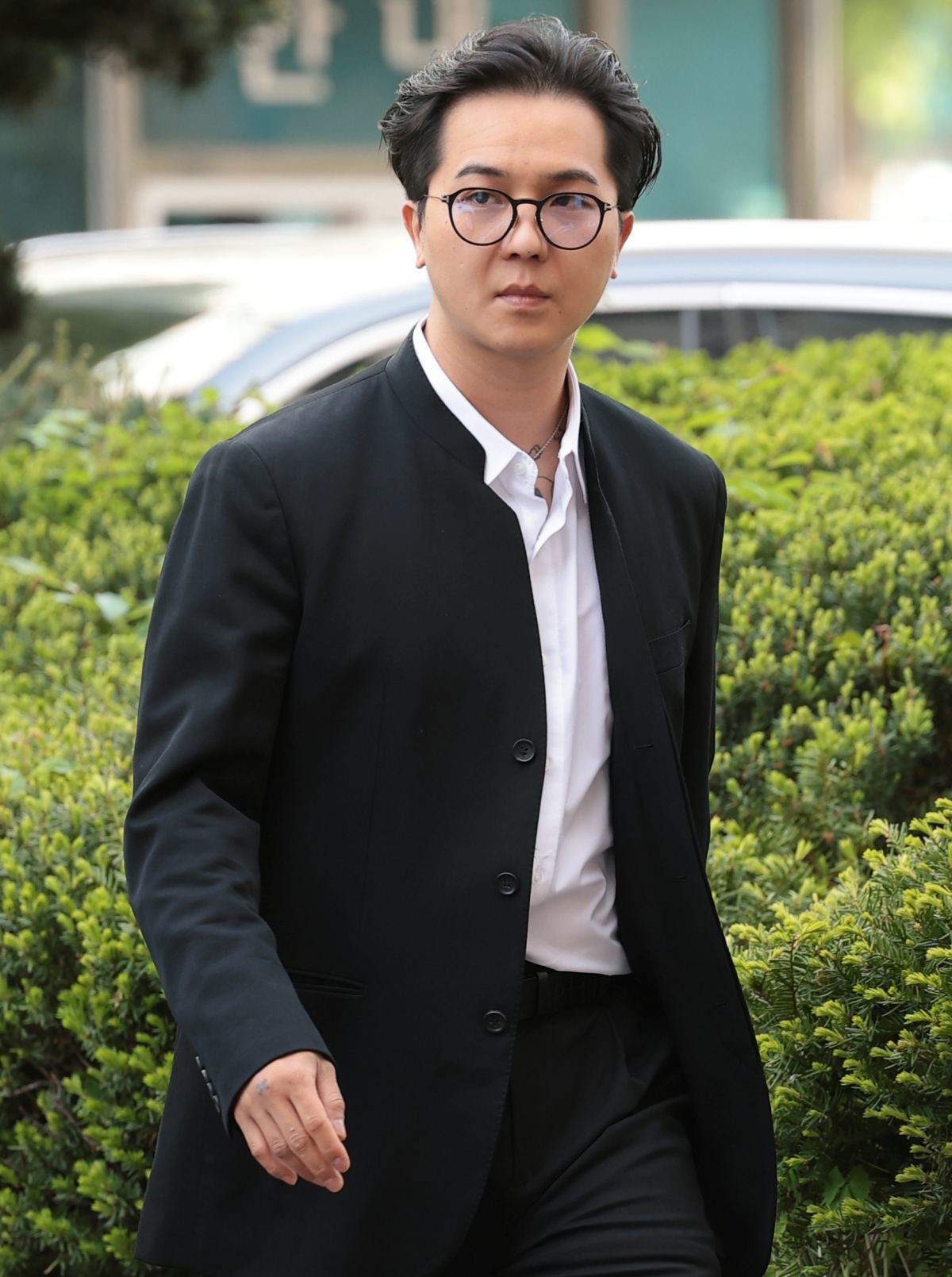 송민호. / 뉴스1