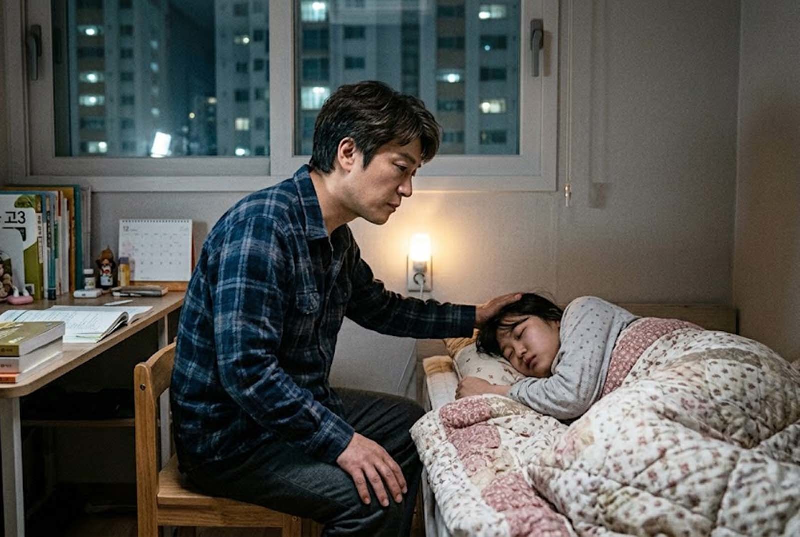 글에 대한 이해를 돕기 위해 AI 툴로 제작한 사진.