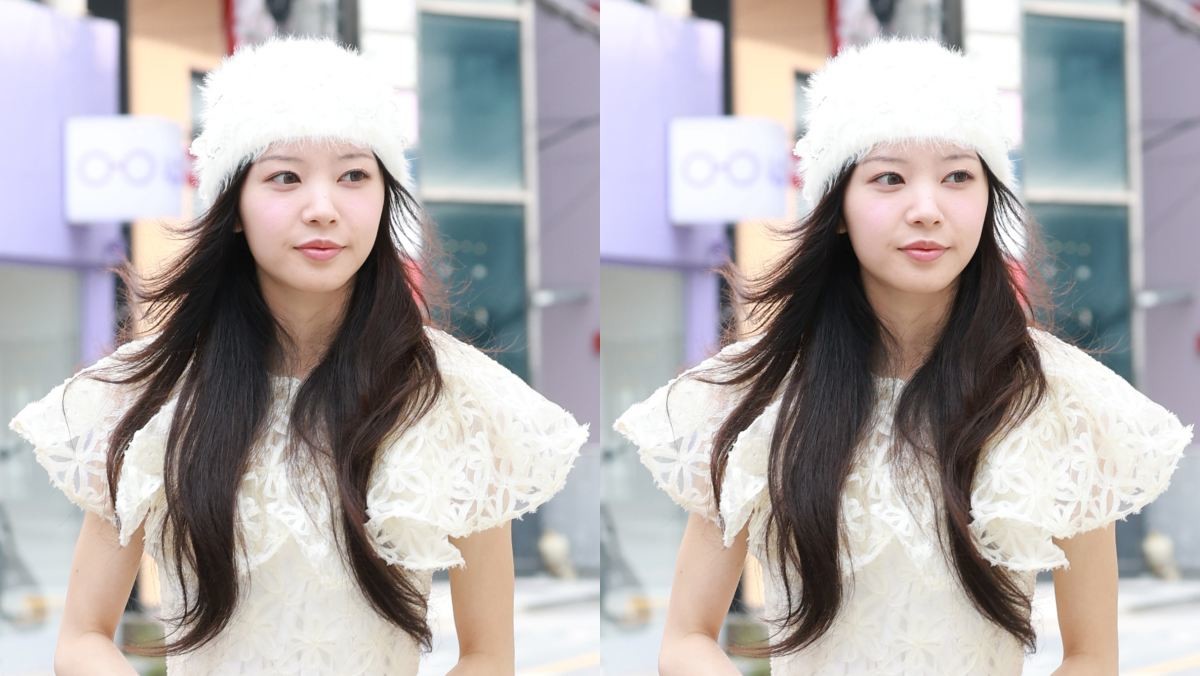 아일릿 모카. / 뉴스1