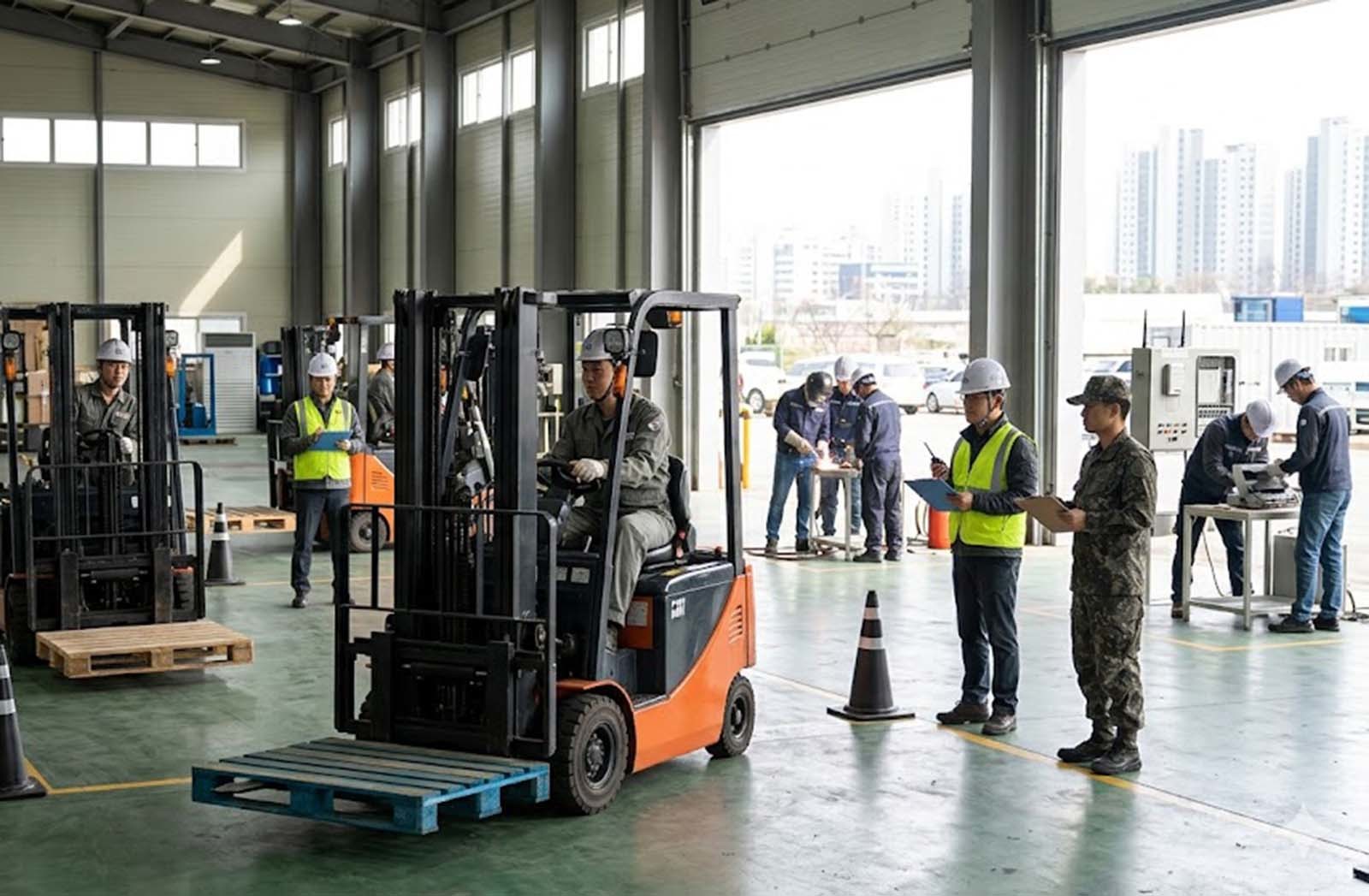 글에 대한 이해를 돕기 위해 AI 툴로 제작한 사진.