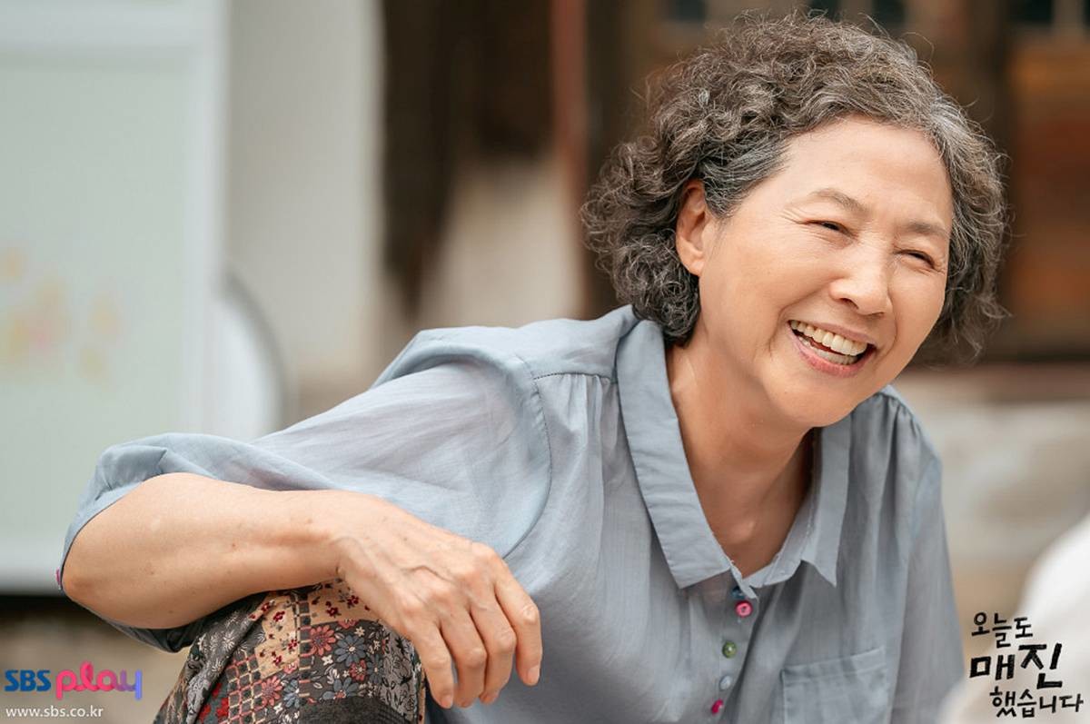 세대를 아우르는 캐스팅 / SBS