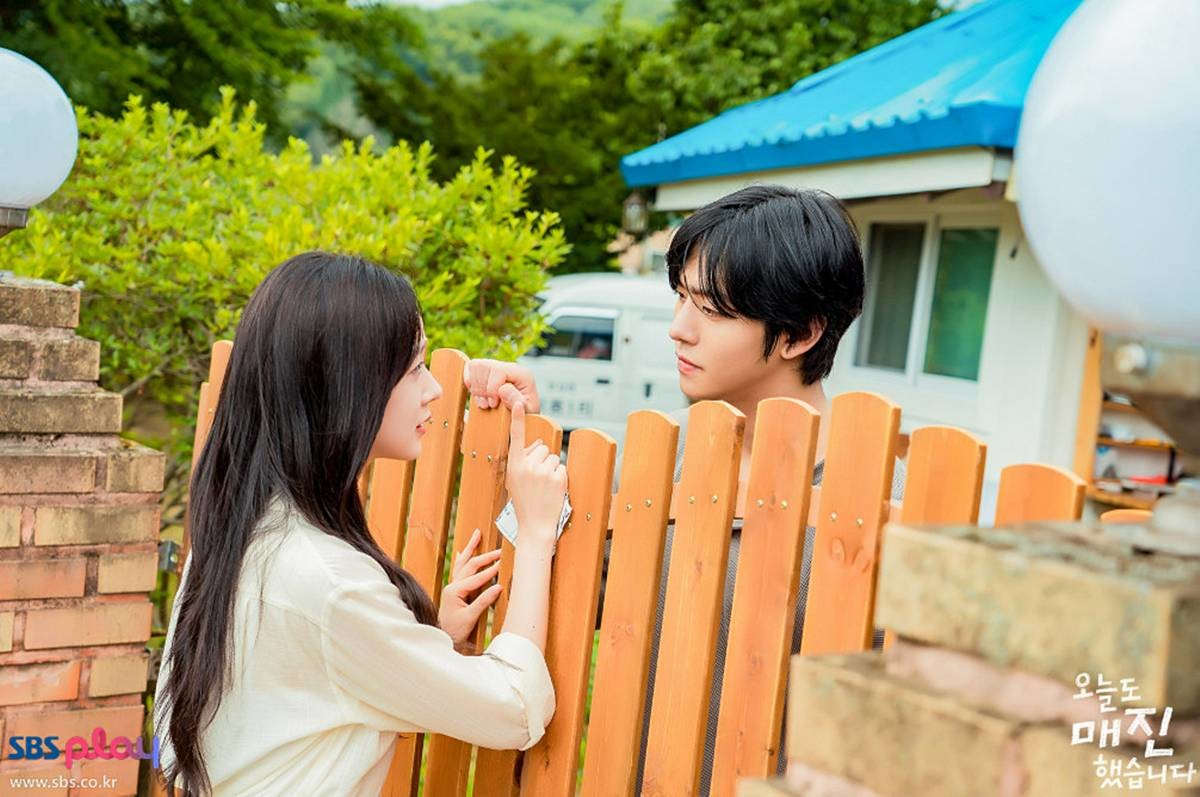 SBS 새 흥행 드라마 될까 / SBS