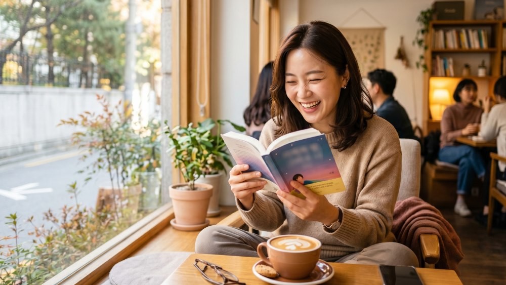 AI로 생성한 자료사진.