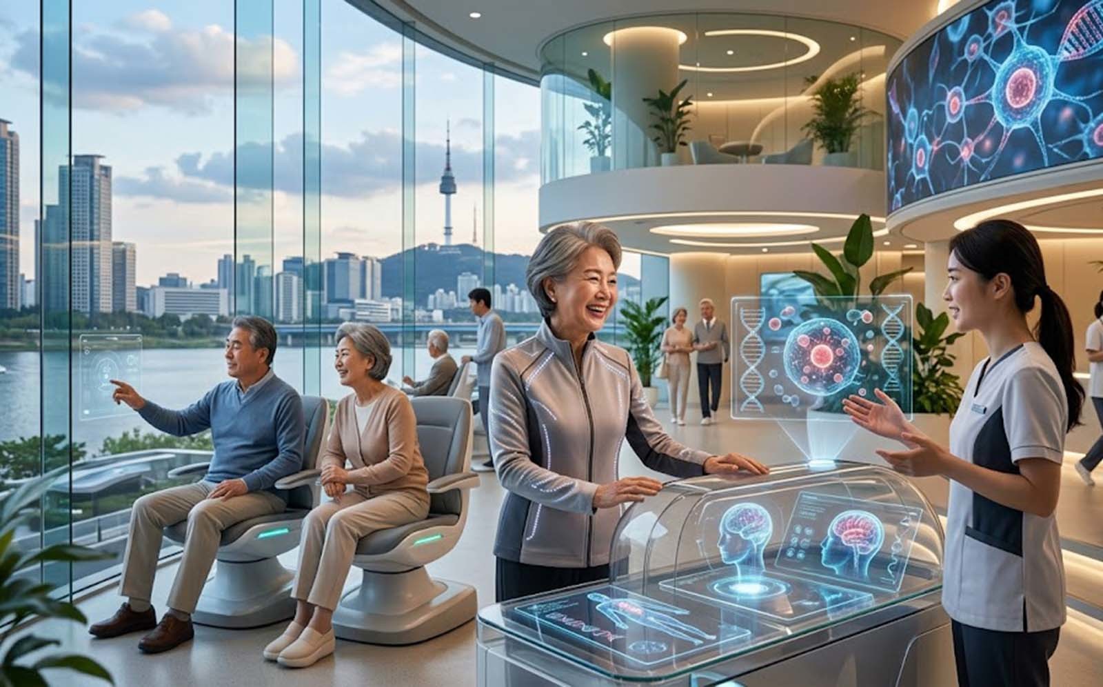 글에 대한 이해를 돕기 위해 AI 툴로 만든 사진.