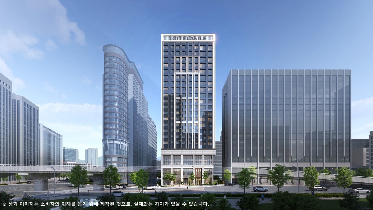 실거주 의무 없고 청약통장도 필요 없다…도심 한복판에 들어서는 ‘이곳’ 분양 시작