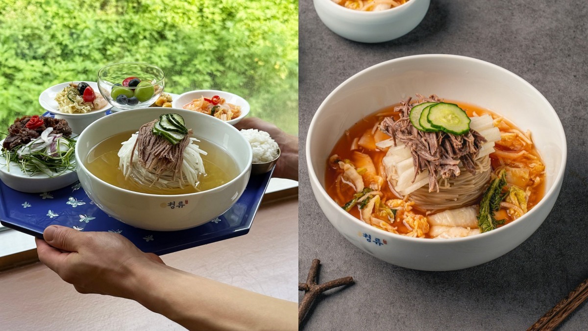 ‘생생정보’ 보다가 바로 검색…냉면·어복쟁반 맛집 공개