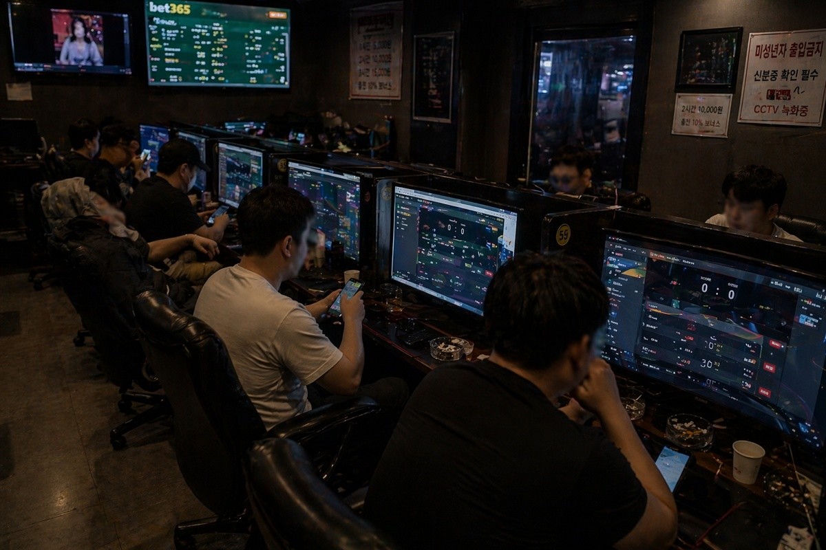 기사에 대한 이해를 돕기 위해 AI 툴로 제작한 이미지.